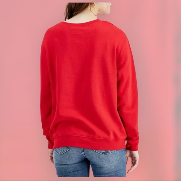 Jolly Minnie Mouse Sweater - Picture 6 of 6